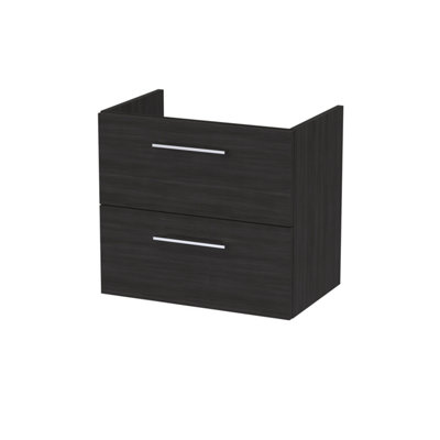 Hudson Reed Arno Wall Hung Vanity Unit from B&Q