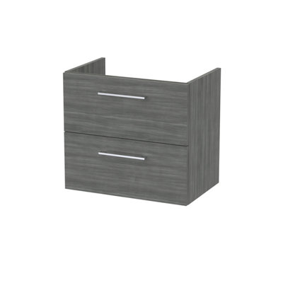 Hudson Reed Arno Wall Hung Vanity Unit from B&Q