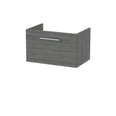 Hudson Reed Arno Wall Hung Vanity Unit from B&Q