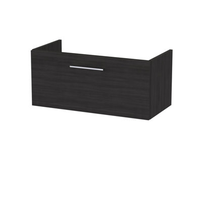 Hudson Reed Arno Wall Hung Vanity Unit from B&Q