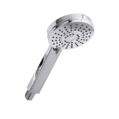 Balterley Multi Function Water Saving Shower HandsetChrome from B&Q