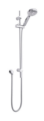 Balterley Multi Function Water Saving Shower Kit from B&Q