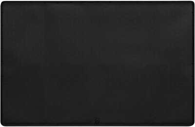 Waterproof Silicone Under Sink Mat 34X22 Inch Black Cabinet Protector Liner For Leaks Spills Stains Scratches from B&Q