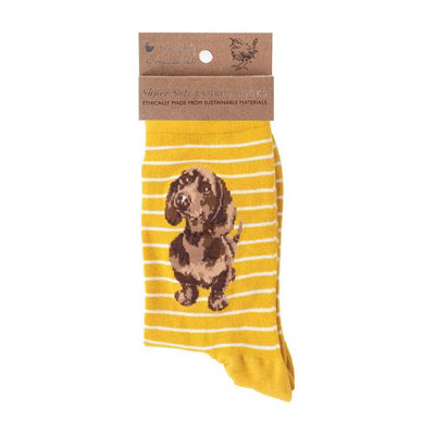 Wrendale Designs - Socks - Image 5