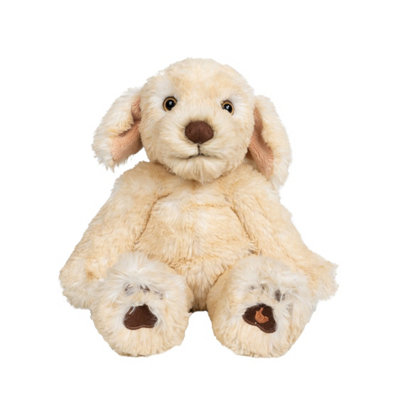 Wrendale Designs Unisex Multicolor 'Ralph' Labrador Plush Character 25 X 10Cm - Junior | Size: 25 X 10 Cm - Image 5