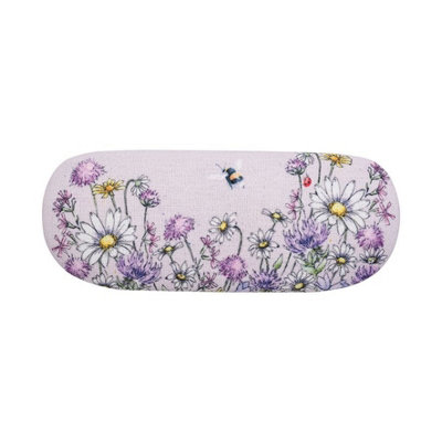 Wrendale Designs Just Bee-cause' Glasses Case - Image 4