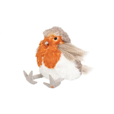 B&Q -  Junior Plush CharacterChoice Of Design19.5 X 15 X 17 Cm - Image 5