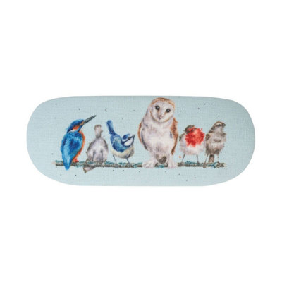 Wrendale Designs, Pottering About Glasses Case - Image 5