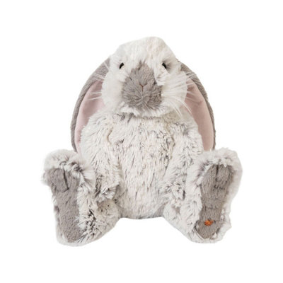 Wrendale Designs Unisex Multicolor 'Rosie' Rabbit Plush Character - Image 9