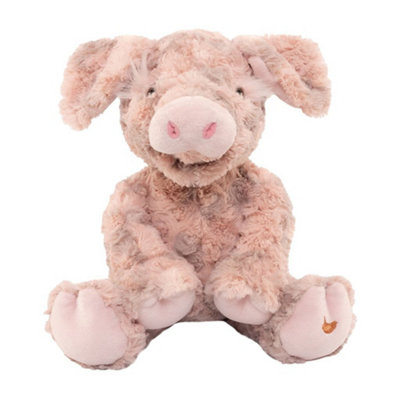 Wrendale Designs Wrendale Pig Medium Plush - Image 3