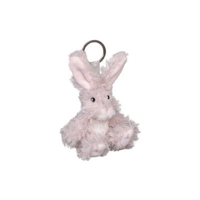 Wrendale Plush Keyring Hare KPLUSH001 - Image 5