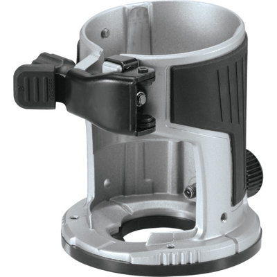 Jcb 18Rt-B-T Trimmer Router Base For 240V / 18V Trimmer 18Rt-B from B&Q