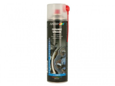 True Gifts 500MlGreaseAnti-Friction Lubricant (Ceramic Grease) from B&Q