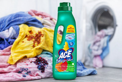 SuperGift.com AceUltra Colour Stain Remover 1L from B&Q