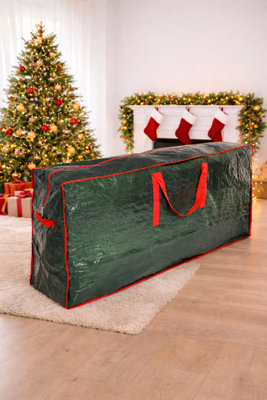 SuperGift.com Premium Large Christmas Tree Storage Bag from B&Q
