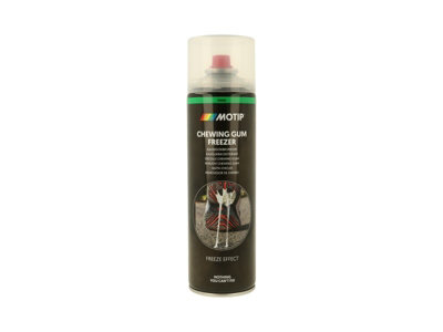 SuperGift.com Motip Chewing Gum Freezer 500Ml from B&Q