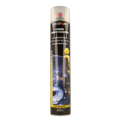 SuperGift.com Motip Power Brake Cleaner 750Ml from B&Q