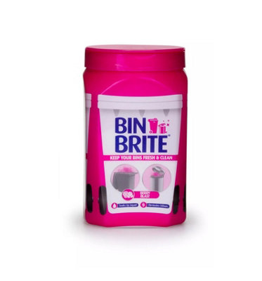 SuperGift.com Bin Brite Odour Berry Blast 500G from B&Q