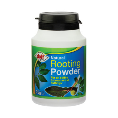 SuperGift.com Doff Rooting Powder 75G -For Healthy Root Development from B&Q