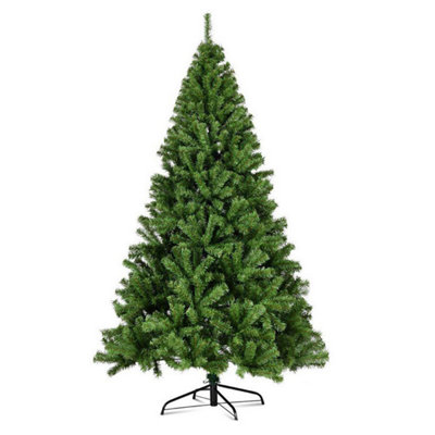 SuperGift.com Supergift Christmas Tree For Decoration from B&Q