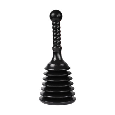 SuperGift.com Dekton Master PlungerMedium from B&Q