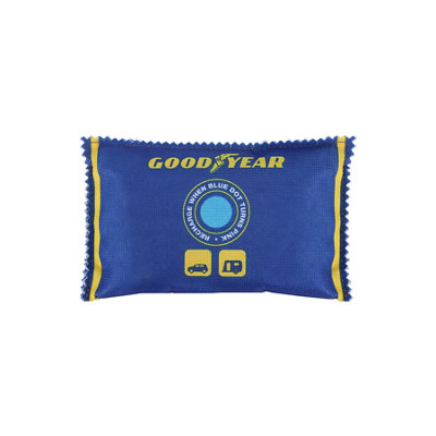 B&Q -  Goodyear Car Dehumidifier Bag 500 G