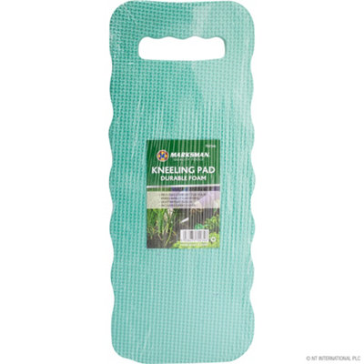 SuperGift.com Prima Durable Foam Kneeling Pad from B&Q