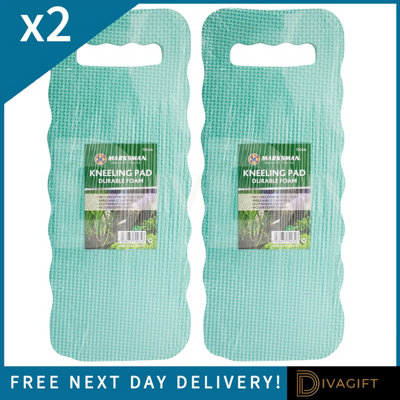 SuperGift.com 2X Prima Durable Foam Kneeling Pad from B&Q