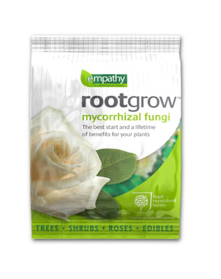 SuperGift.com 2X Empathy Rootgrow Mycorrhizal Fungi 60G from B&Q