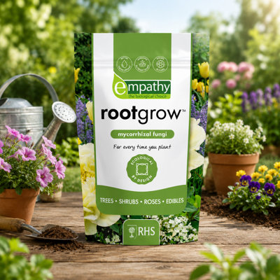 SuperGift.com Empathy Rootgrow Mycorrhizal Fungi 360G from B&Q