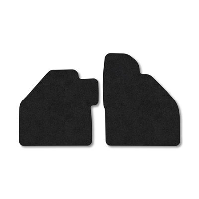 Car Mat Co Ferrari 246 Dino 1967-1974 Car Mats Black Carpet Tailored  Easy Clean Clips from B&Q