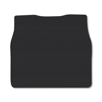 B&Q -  Citroen C4 Grand Picasso 2007-2013 Car Boot Liner Mats Rubber Tailored Fit
