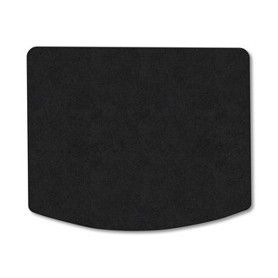 Car Mat Co Fully Tailored Boot Car Mat Fits Ford Kuga 2013-20 Black 1Pc Carpet Mat Liner from B&Q