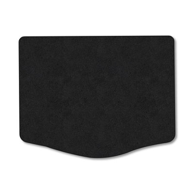 Car Mat Co Ford Mondeo 1993-1996 (Estate) Car Mats Black Carpet Tailored Fit Easy Clean from B&Q