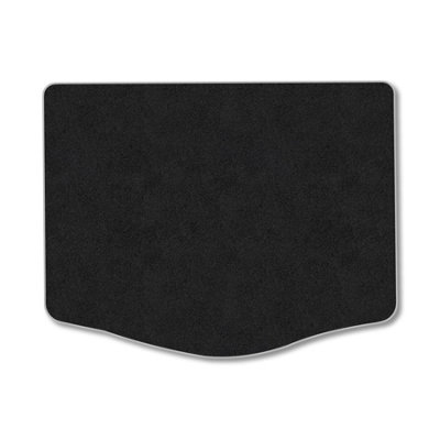 Car Mat Co Carpet Boot Liner Compatible With Ford Mondeo (1993-1996) (Estate) Grey Trim Carpet Tailored Fit 550Gsm Protector Boot Mat from B&Q