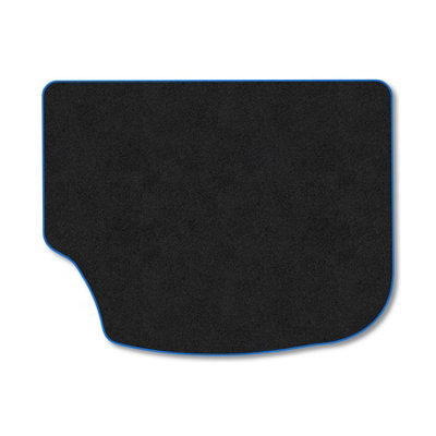 Car Mat Co Carpet Boot Liner Compatible With Honda Cr-Z Blue Trim Carpet Tailored Fit 550Gsm Protector Boot Mat Anti-Slip Durable from B&Q