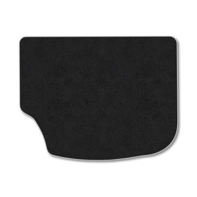 Car Mat Co Carpet Boot Liner Compatible With Honda Cr-Z Grey Trim Carpet Tailored Fit 550Gsm Protector Boot Mat Anti-Slip Durable from B&Q