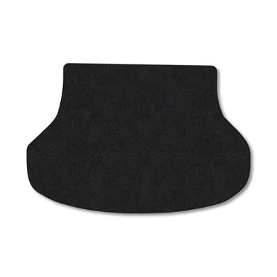 Car Mat Co Fully Tailored Boot Car Mat Fits Lexus Rx300 2003-09 Black Carpet Mat Liner from B&Q