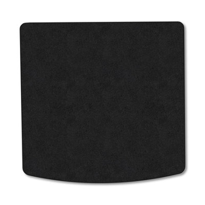 Car Mat Co Fully Tailored Boot Car Mat Fits Mazda 5 2005-10 Black 1Pc Carpet Mat Liner from B&Q