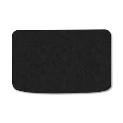 Car Mat Co Fully Tailored Boot Mat Fits Mercedes A Class 2005-12 Black Carpet Mat Liner from B&Q