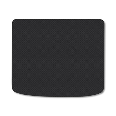 Car Mat Co Fully Tailored Boot Mat Fits Mercedes B Class 2005-12 Black Rubber Mat Liner from B&Q