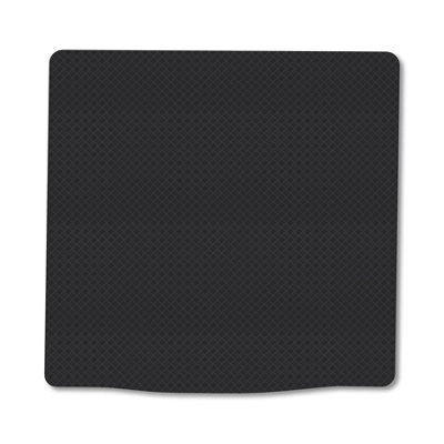 Car Mat Co Fully Tailored Boot Car Mat Fits Mercedes Ml 2005-12 Black Rubber Mat Liner from B&Q