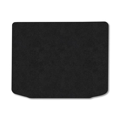 Car Mat Co Fully Tailored Boot Car Mat Fits Mitsubishi Asx 2010 On Black Carpet Mat Liner from B&Q
