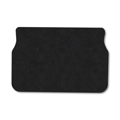 B&Q -  Peugeot 208 20120-2019 Car Boot Liner Mat Carpet Tailored Fit 1Pc Set Black