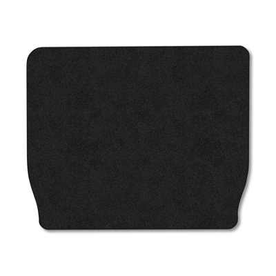 Car Mat Co Fully Tailored Boot Car Mat Fits Peugeot 307Cc Black 1Pc Carpet Rear Mat Liner from B&Q