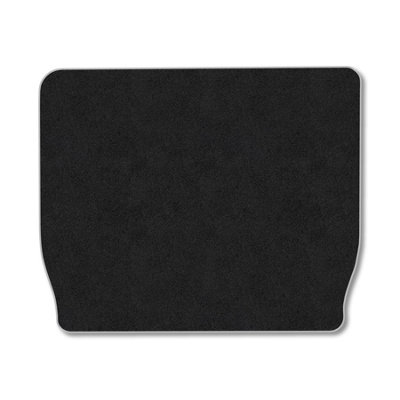 Car Mat Co Carpet Boot Liner Compatible With Peugeot 307Cc Grey Trim Carpet Tailored Fit 550Gsm Protector Boot Mat Anti-Slip Durable from B&Q
