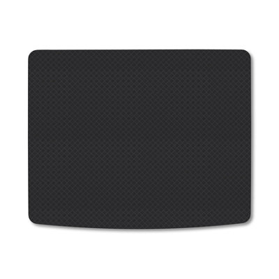 Car Mat Co Fully Tailored Boot Mat Fits Vauxhall Ampera 2012-15 Black Rubber Mat Liner from B&Q