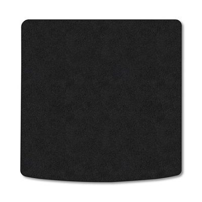 Car Mat Co Tailored Boot Mat Fits Vauxhall Insignia 2008-17 (Estate) Black Carpet Mat Liner from B&Q