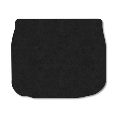 Car Mat Co Fully Tailored Boot Car Mat Fits Vauxhall Signum Black 1Pc Carpet Mat Liner from B&Q
