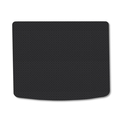 Car Mat Co Fully Tailored Boot Car Mat Fits Vw Touareg 2003-10 Black 1Pc Rubber Mat Liner from B&Q